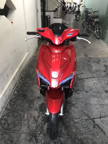 Có nên mua xe Air Blade cũ không #12 Có nên mua xe Air Blade cũ không